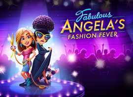 Angela’s Fashion Fever