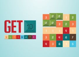 Get 10 Ultimate